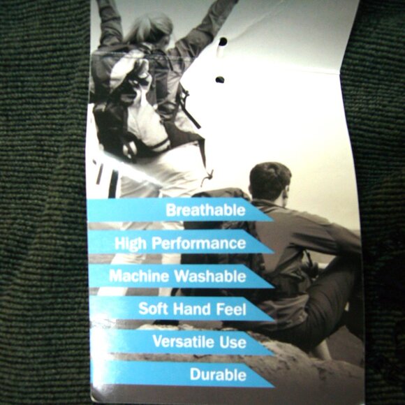 New San Diego Zoo & Safari Park Fleece Pullover - Picture 10 of 11